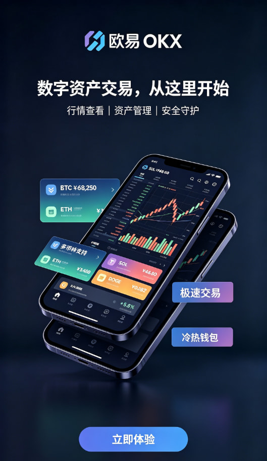 下载欧交易所app使用示意图二